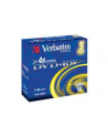 Płytki DVD+RW Verbatim 4x 4.7GB (Jewel case 5) MATT SILVER - nr 3