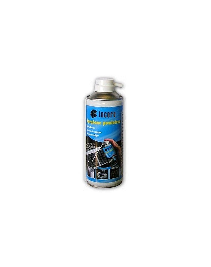 INCORE Sprężone powietrze 600ml główny