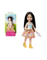 BARBIE Chelsea i przyjaciółki - nr 1