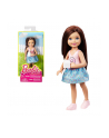 BARBIE Chelsea i przyjaciółki - nr 1