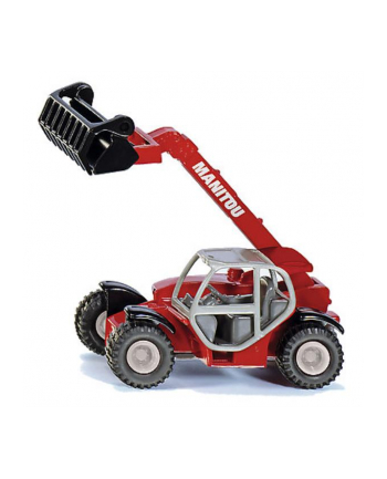 SIKU Ładowarka teleskopowa Manitou