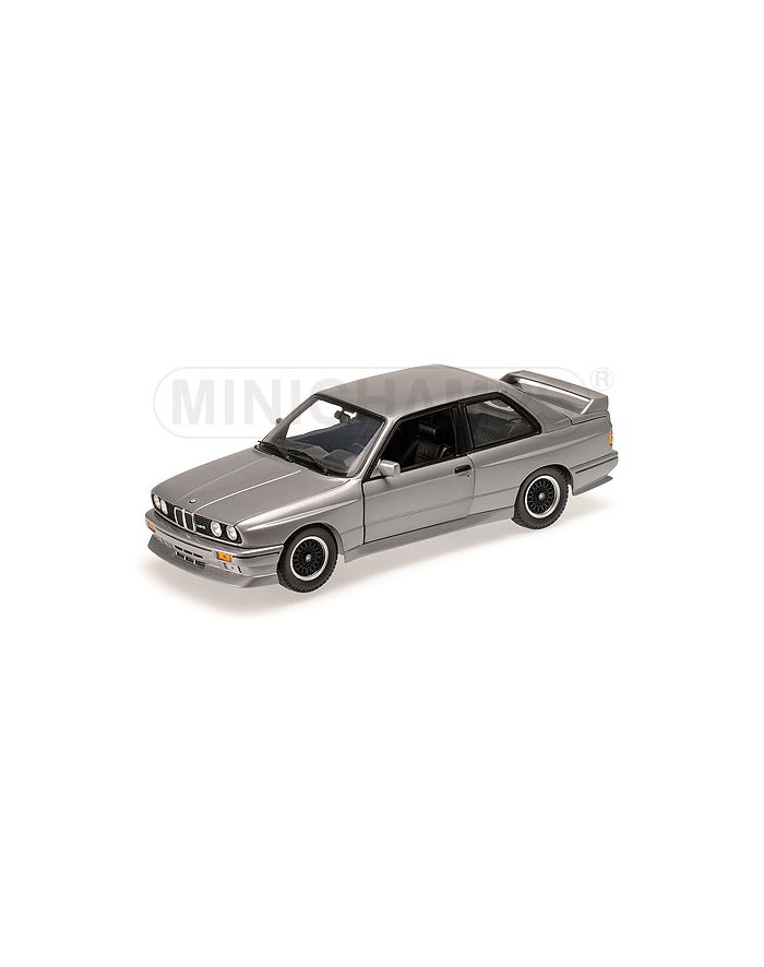 MINICHAMPS BMW M3 (E30) Ravaglia 1989 główny