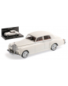 MINICHAMPS Rolls Royce Silver Cloud II - nr 1