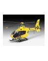 REVELL EC 135 Nederlandse Trauma heli - nr 5