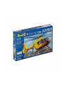 REVELL EC 135 Nederlandse Trauma heli - nr 6