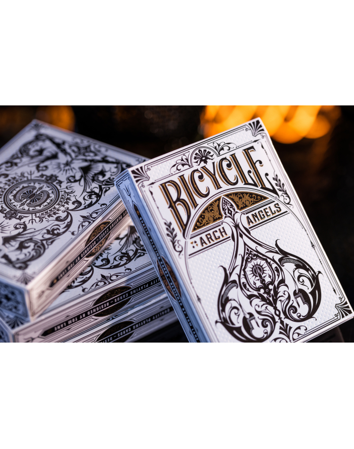 BICYCLE Archangels Bicycle Premium główny
