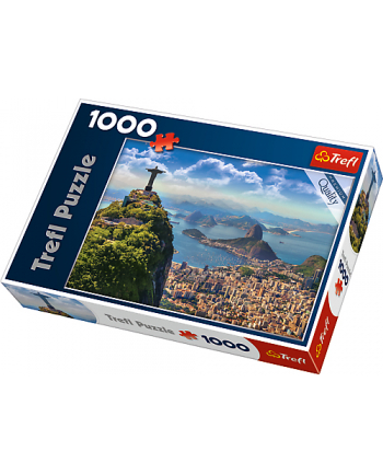 TREFL 1000 EL. Rio de Janeiro