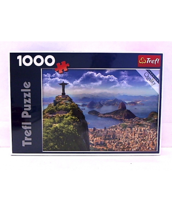 TREFL 1000 EL. Rio de Janeiro