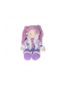 AXIOM Lalka Laura 35 cm, fioletowa - nr 1