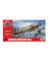 AIRFIX Hawker Hurricane MkI - nr 1