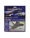 REVELL Model Set F14 Tomcat Black - nr 1