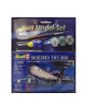 REVELL Model Set Boeing 747200 - nr 4