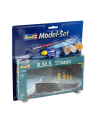 REVELL Model Set R.M.S. Titanic - nr 1