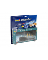 REVELL Model Set R.M.S. Titanic - nr 4