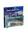 REVELL Model Set R.M.S. Titanic - nr 5