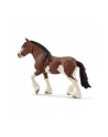 SCHLEICH Klacz rasy Clydesdale - nr 5