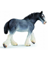 SCHLEICH Klacz rasy Clydesdale - nr 6