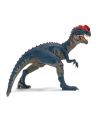 SCHLEICH Diplozaurus - nr 1