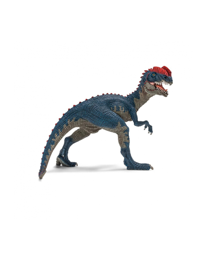 SCHLEICH Diplozaurus główny