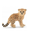 SCHLEICH Młody gepard - nr 1