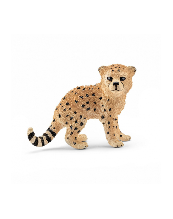 SCHLEICH Młody gepard główny