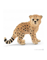 SCHLEICH Młody gepard - nr 4