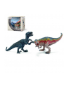 SCHLEICH TRex i Velociraptor zestaw - nr 2