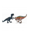SCHLEICH TRex i Velociraptor zestaw - nr 4