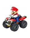 CARRERA RC Quad Nintendo Mario - nr 3