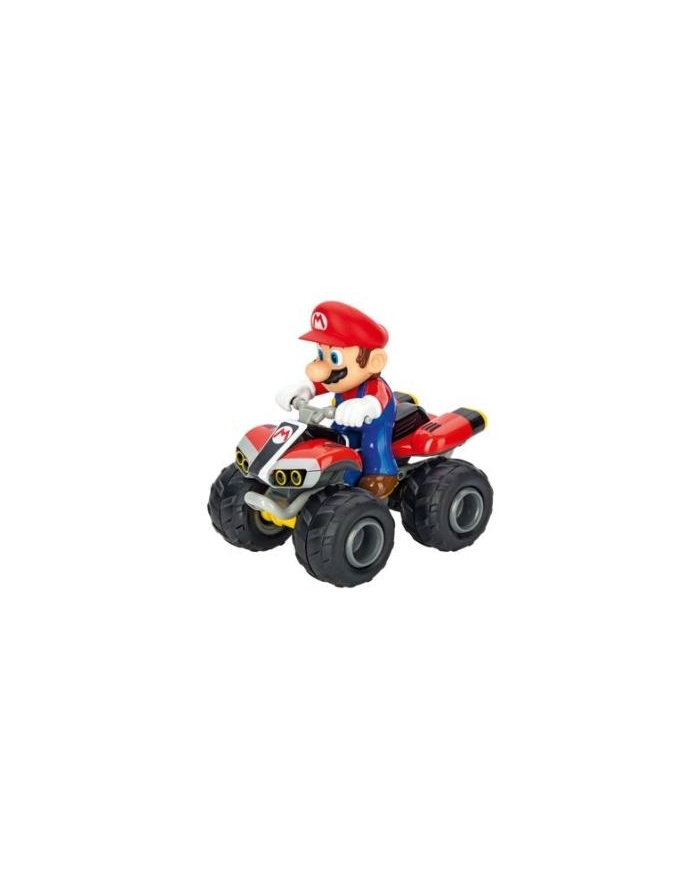 CARRERA RC Quad Nintendo Mario główny