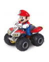 CARRERA RC Quad Nintendo Mario - nr 5