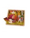 EICHHORN Masza Puzzle kształty - nr 1