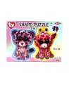 TACTIC Ty Beanie Boos Shape Puzzle - nr 5