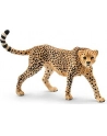 SCHLEICH Samica geparda - nr 3