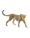 SCHLEICH Samica geparda - nr 4