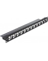 Delock Patch Panel 24 porty 1U do modułów Keystone - nr 18