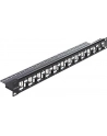 Delock Patch Panel 24 porty 1U do modułów Keystone - nr 20