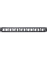 Delock Patch Panel 24 porty 1U do modułów Keystone - nr 23