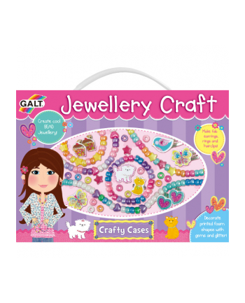 GALT Mistrz biżuterii