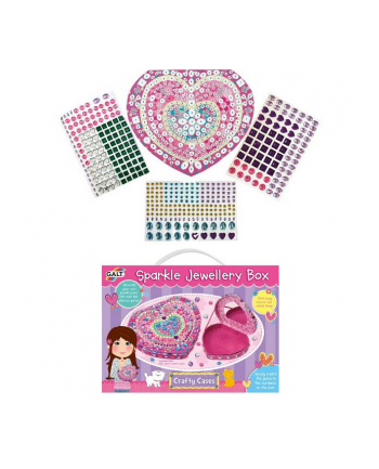 GALT Pudełko z biżuterią