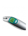 Markowy Termometr bezdotykowy Medisana 76120 Infrared FTN (pomiar temp: ciała, otoczenia, płynów, alarm gorączkowy, pamięć 30 pomiarów) - nr 26