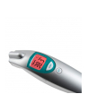 Markowy Termometr bezdotykowy Medisana 76120 Infrared FTN (pomiar temp: ciała, otoczenia, płynów, alarm gorączkowy, pamięć 30 pomiarów) - nr 27