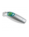 Markowy Termometr bezdotykowy Medisana 76120 Infrared FTN (pomiar temp: ciała, otoczenia, płynów, alarm gorączkowy, pamięć 30 pomiarów) - nr 43