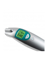Markowy Termometr bezdotykowy Medisana 76120 Infrared FTN (pomiar temp: ciała, otoczenia, płynów, alarm gorączkowy, pamięć 30 pomiarów) - nr 45