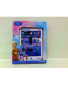 CLEMENTONI Touch Pad Frozen - nr 3