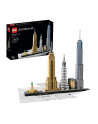 LEGO Architecture New York City - nr 13