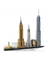 LEGO Architecture New York City - nr 22