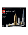 LEGO Architecture New York City - nr 11