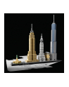 LEGO Architecture New York City - nr 15