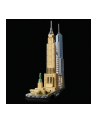 LEGO Architecture New York City - nr 17